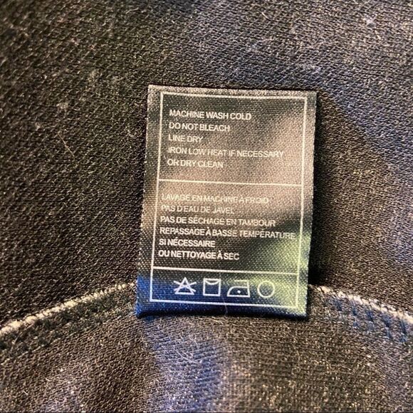 JACK by BB Dakota Knit Print Dress M - Picture 8 of 8